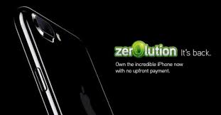 Iphone 7 and 7 plus from celcom, digi, maxis, and u mobile. Maxis Now Offers The Iphone 7 On Zerolution Soyacincau Com