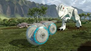 Lego skidrow&reload / lego w. Lego Jurassic World Reloaded