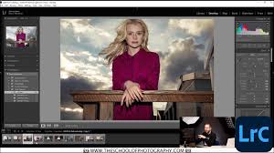 Lightroom Classic Vs Cc Quick Guide Which One Why And When The School Of Photography Courses Tutorials Books