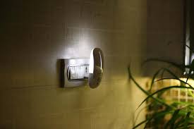 Best Motion Sensor Night Light Plug In