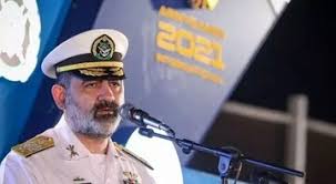 بدرقه رسمی ناوگروه هشتاد و یکم نیروی دریایی ارتش / تفنگداران دریایی ایران  عازم «آبهای دور» شدند - خبرآنلاین