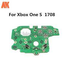 Construye tu imperio en una colorida y detallada ciudad en 3d repleta de eventos. Placa Base De Circuito Para Xbox X Box One S 1708 Controlador De Juego Programa De Reparacion De Chips Juegos De Mesa Aliexpress