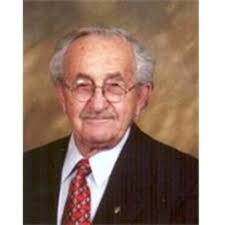 Obituary information for Cecil R. Hodge