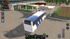 تحميل لعبة Bus Simulator : Ultimate مهكرة - موقع بديل آب لتحميل ألعاب  وتطبيقات APK