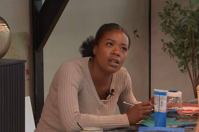 Fatima komt met bizarre theorie in De Bondgenoten: "Ohh door de  vluchtelingen..." - LoveReality
