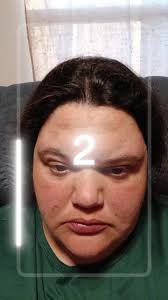 monster #funfilter #beastmode #look