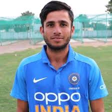 Check this page to know about his biography and more! Ravi Bishnoi Bio Wiki Birth Age Height Weight Net Worth Ipl Icc Rank