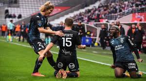 Head to head statistics and prediction, goals, past matches, actual form for you will find what results teams lorient and reims usually end matches with divided into first and. Resume Reims Lorient 1 3 Les Buts Video Videobuts