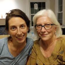 Patricia Bridget Weisman