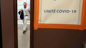 On appelle aussi ainsi un ruban entourant un chapeau féminin. Coronavirus Malades Du Covid 19 A 26 Ans Des Halluinois Se Battent Contre Le Virus Depuis 10 Jours
