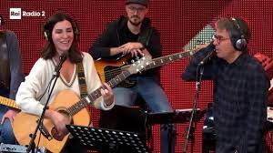Rai Radio2 Paola Turci Dio Come Ti Amo Facebook