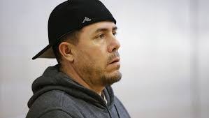 Greg Lasley's Instagram, Twitter & Facebook