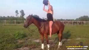 Atın İntikamı - Dailymotion Video