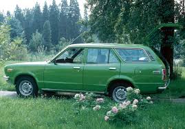 Image result for Earth Green 1974 Mazda
