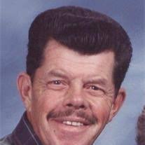 Ronald Puckett Obituary