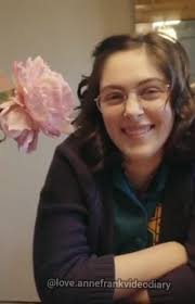~ Margot Frank's vine ♡, {22/08/21}, ., 📌 {ʀᴇᴘᴏsᴛ ᴀɴᴅ ᴍᴀʀᴋ @shai.esch},  ____________________________________, •ᴛᴀɢs, #annefrank  #annefrankvideodiary #shaieschel #anneliesmariefrank #lunacruzperez ...