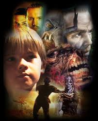 Star Wars Expanded Universe Books