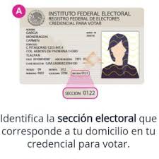 Ubica tu casilla para votar este 6 de junio en puebla. Xwixkviv3rhkpm