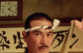 (cnn) shin'ichi sonny chiba's fighting style was less balletic than it was breathtakingly brutal. 0i8ngwz85u4vpm
