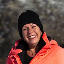 Winter Vol Liefde: Edith laat haar zoon al haar vragen stellen