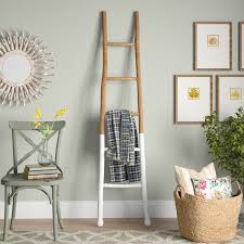 Maybe you would like to learn more about one of these? Cosy And Stylish Storage Trend Blanket Ladders