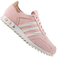 Check spelling or type a new query. Complessita Rimbalzo Marty Fielding Adidas La Trainer Damen Rosa Descrizione Sensazione Disegnare