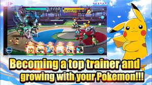 Monster battles para teléfono o tableta android: Awaken Monster Battle Adventure Pokemon Android Including Free Gift Code Youtube