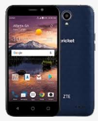 Insert an unacceptable sim card (other than the current carrier). Zte Overture 3 Unlock Code Cricket Zte Overture 3 Hd Png Download Kindpng