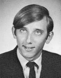 Class of 1970 and 1971 (Pompano Beach Senior High School)