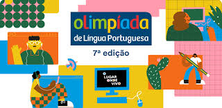 Acompanhe as notícias de natação no ge.globo A Olimpiada Portal Da Olimpiada De Lingua Portuguesa Escrevendo O Futuro