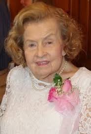 Eileen Harris Obituary (1929