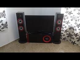 Descubre los mejores equipos de sonido profesional de sony. Instalar Sonido De Auto En Casa Con Fuente De Poder De Computadora Youtube