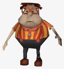 Download Zip Archive Twonkies Jimmy Neutron Boss Hd Png Download Transparent Png Image Pngitem