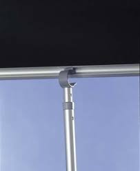 Northlights are bands of velux modular skylights with an upright design directed towards the northern hemisphere. Canne Pour Fenetre Et Store Velux Zcz 080 Gedimat Fr