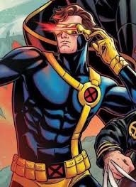 Marvel - How Can Cyclops Miss With His Optic Blast? - Science Fiction &  Fantasy Stack Exchange