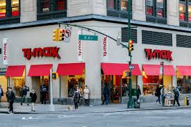 Coronavirus Forces Marshalls T J Maxx Homegoods To Close New York Daily News Hurry up, limited quantities remaining, the sale ends very soon!
