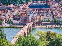 Reasons To Visit Heidelberg Germany Exploring Our World In 2020 Heidelberg Germany Explore