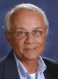 Ronald Eliasek Obituario