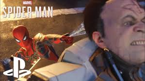 Marvel's Spider-Man CTNS: Silver Lining- One Plus One Equals Win(Aaron  Aikman Armour)