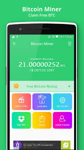 If you are looking for top free bitcoin mining websites, check out this guide instead. Bitcoin Miner Claim Free Btc For Android Apk Download