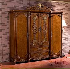 Antique Luxury Wooden Wardrobe Wooden Wardrobe Wooden Wardrobe Design Antique Wardrobe