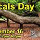 Locals Discount Day - November 2PM event in Coarsegold, CA