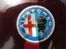 Image result for Rosso Chiaro Pin 1967 Alfa-Romeo