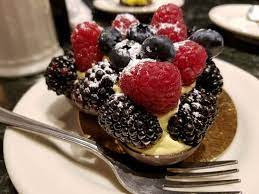 Best cannoli in boston, massachusetts: Delicious Gluten Free Cannoli Review Of Modern Pastry Shop Boston Ma Tripadvisor