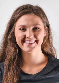 2022 Women's Volleyball Roster