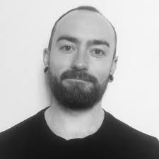 Colin Harte's Instagram, Twitter & Facebook