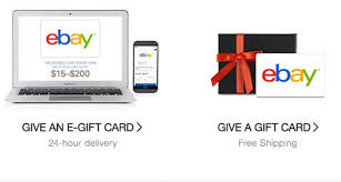 Check spelling or type a new query. Act Fast 20 Off 100 Purchase At Ebay Works On Gift Cards Running With Miles