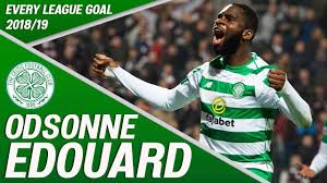 Aug 28, 2021 · crystal palace have made an offer worth up to £15million for celtic striker odsonne edouard. Celtic Goal Machine Edouard Can Follow In Dembele S Footsteps Fw