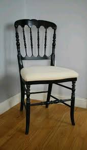 Karrige Napoleon Chair Antique Chairs Napoleon Chair
