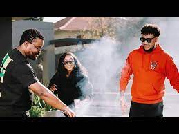 News just dropped that cassper nyovest is taking over the braai show from aka, and it seems like aka had no idea; The Braai Show With Aka Ep 4 Moozlie Sbudaroc Youtube